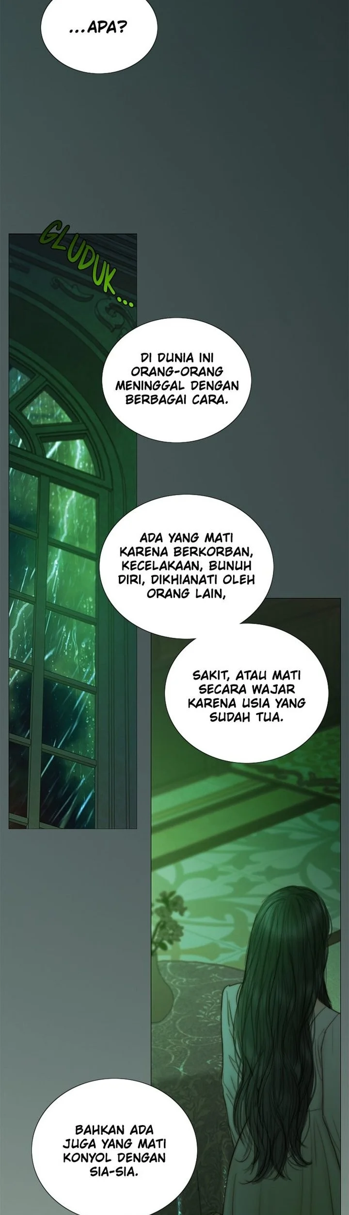 Serena Chapter 128 Gambar 39