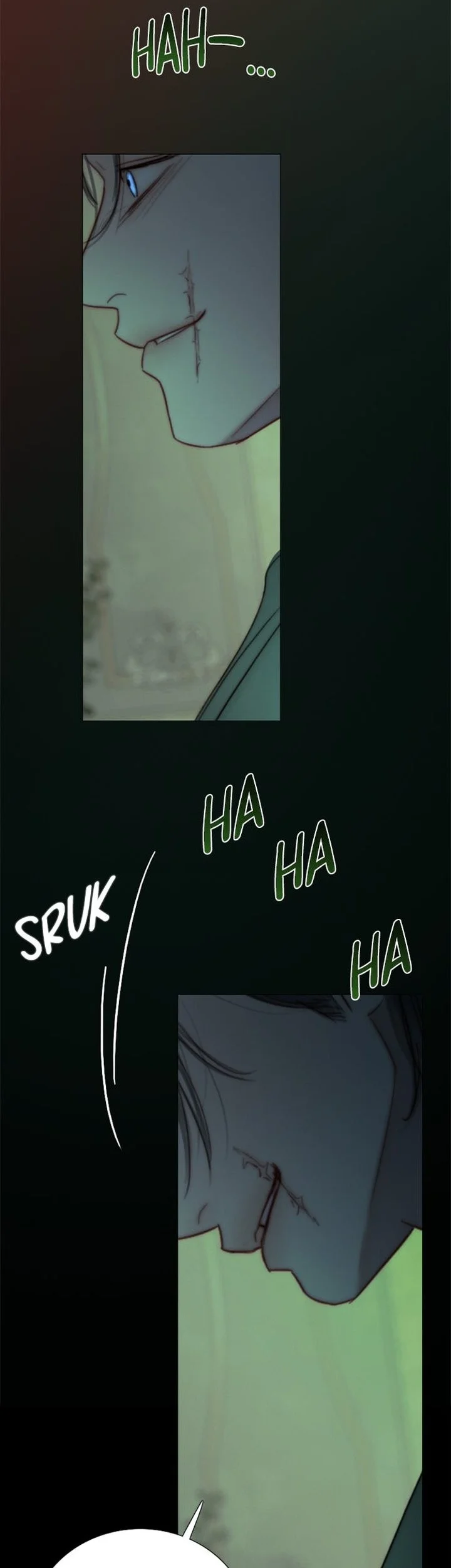 Serena Chapter 128 Gambar 49