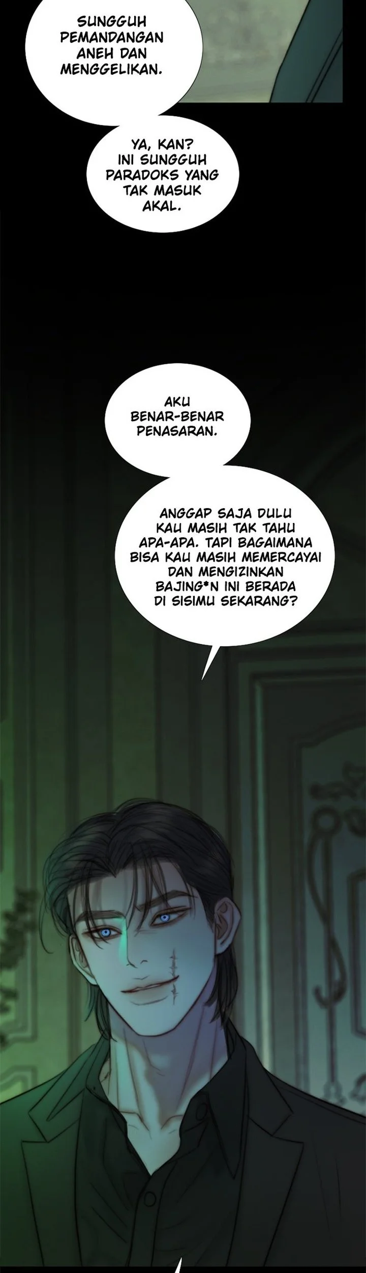 Serena Chapter 128 Gambar 50