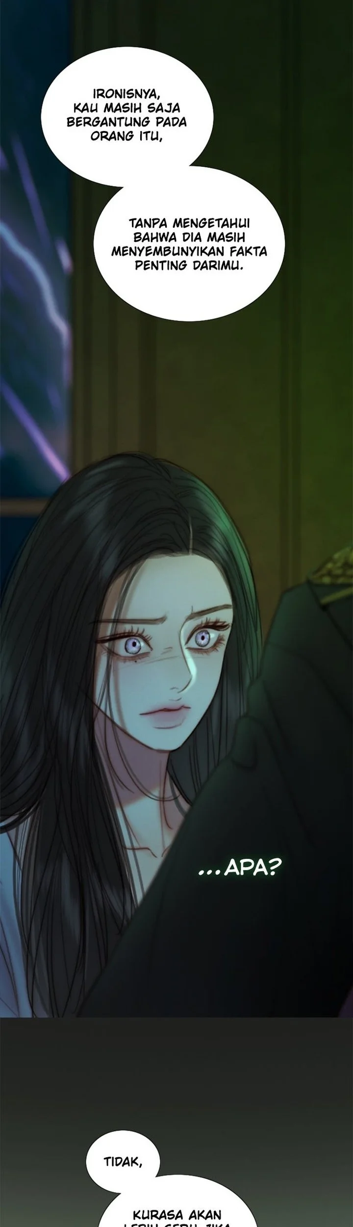 Serena Chapter 128 Gambar 52