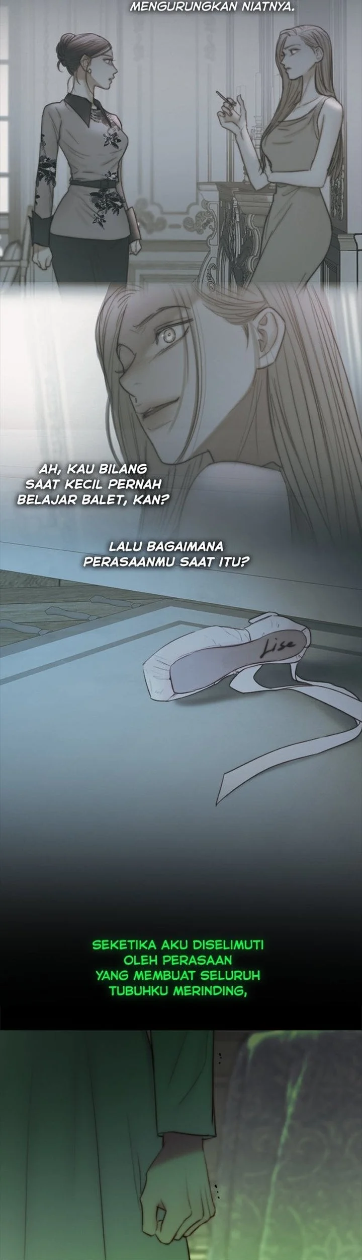 Serena Chapter 128 Gambar 56