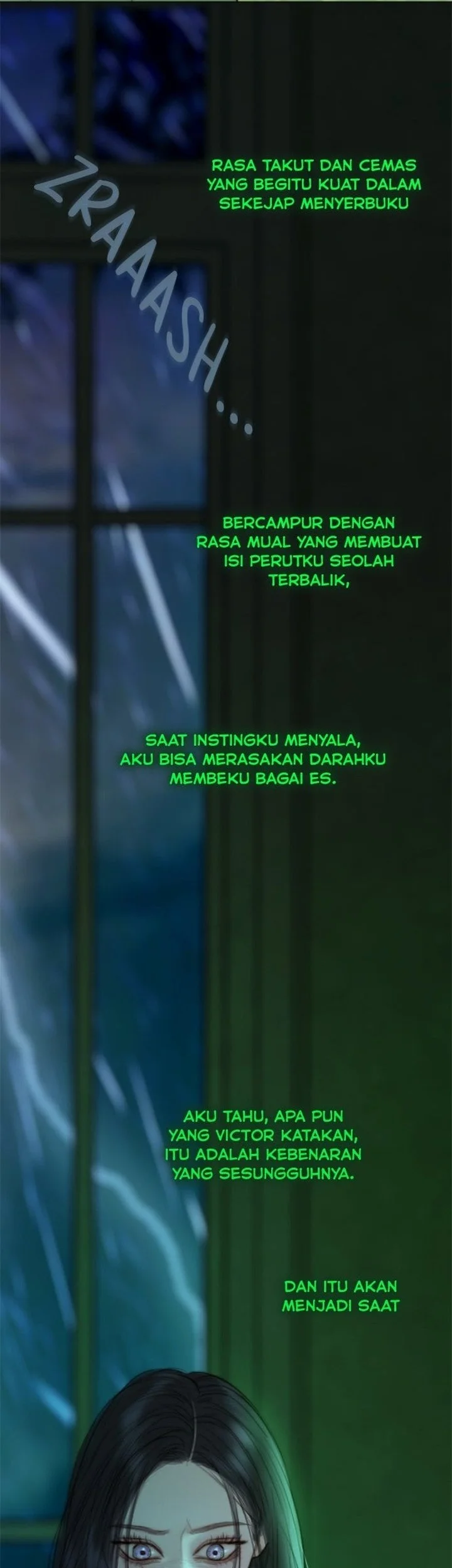 Serena Chapter 128 Gambar 57