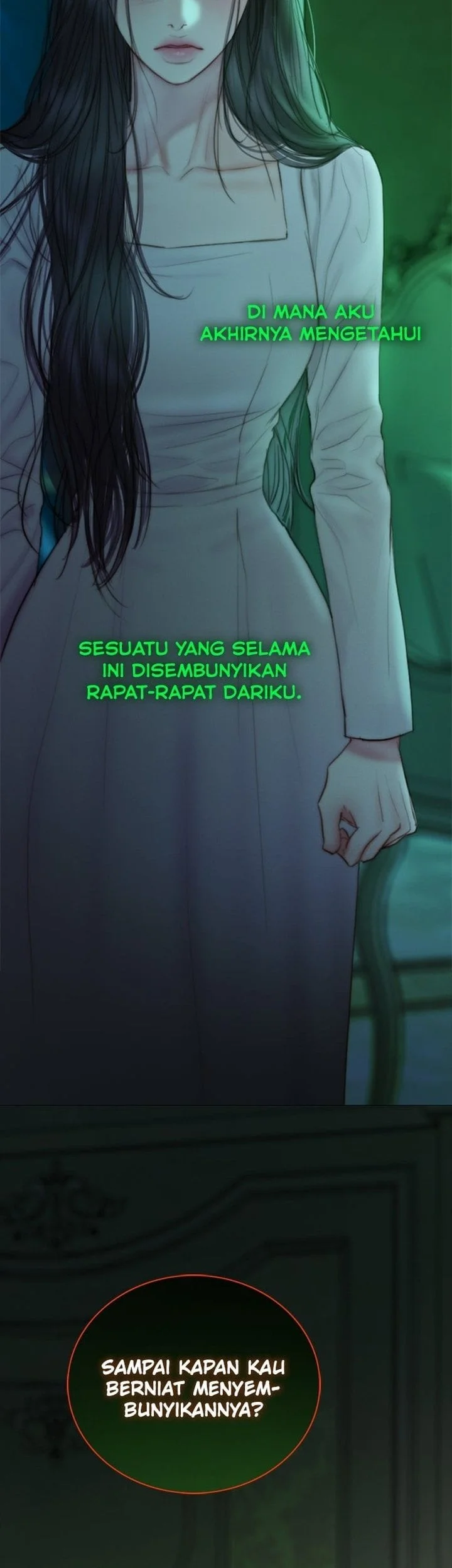 Serena Chapter 128 Gambar 58