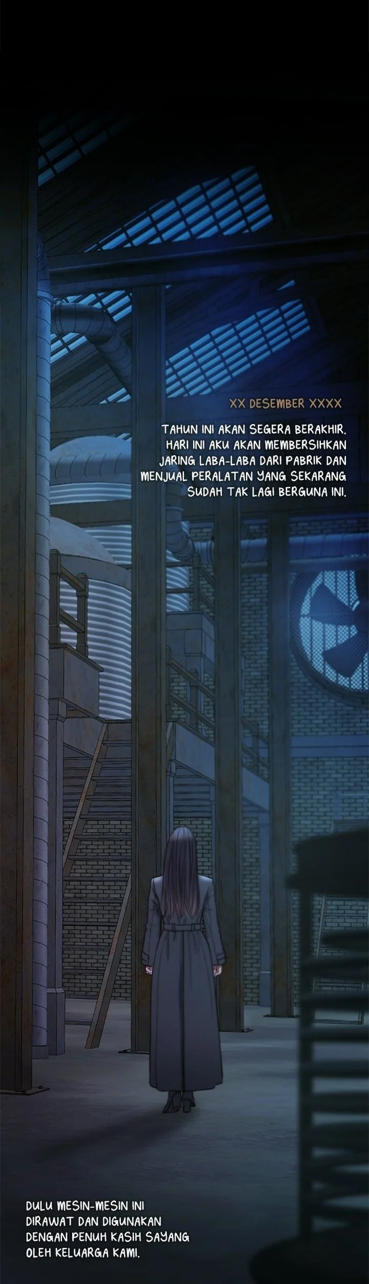 Serena Chapter 129 Gambar 44