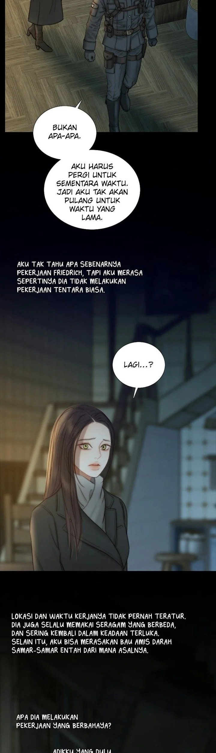 Serena Chapter 129 Gambar 47