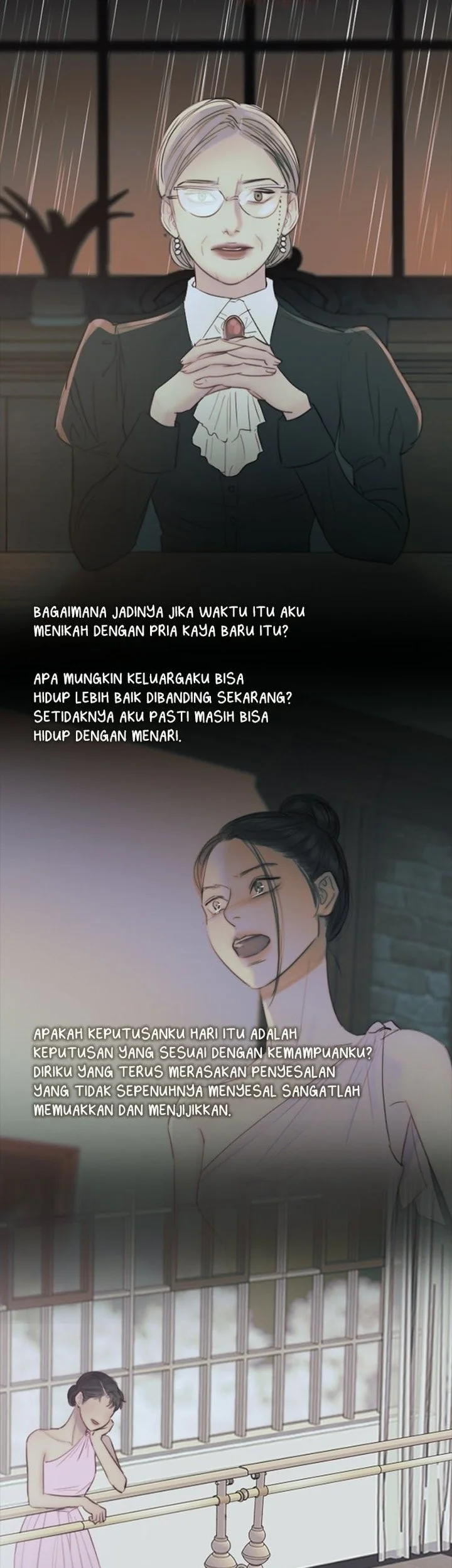 Serena Chapter 129 Gambar 54