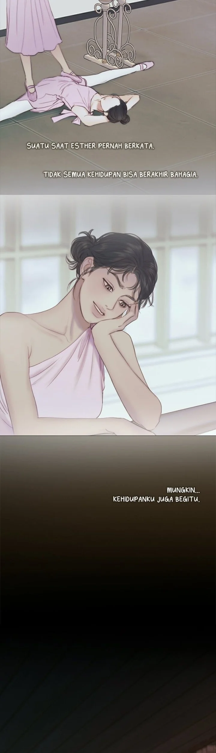 Serena Chapter 129 Gambar 55
