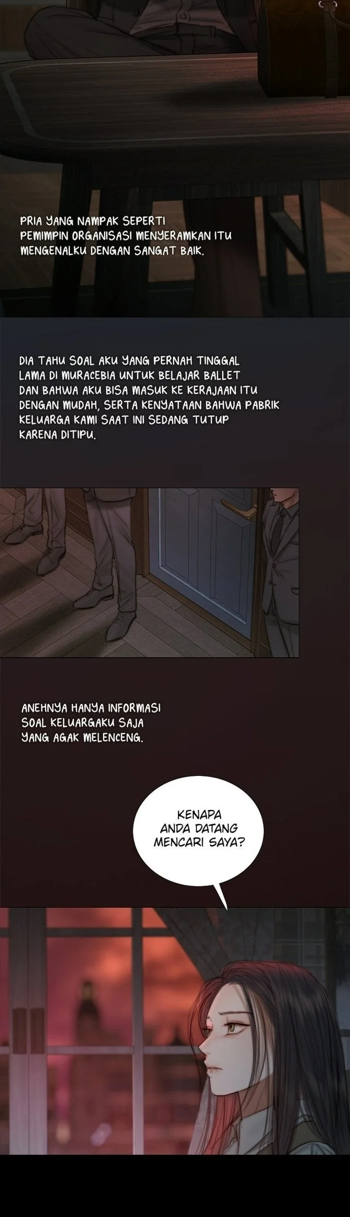 Serena Chapter 129 Gambar 57