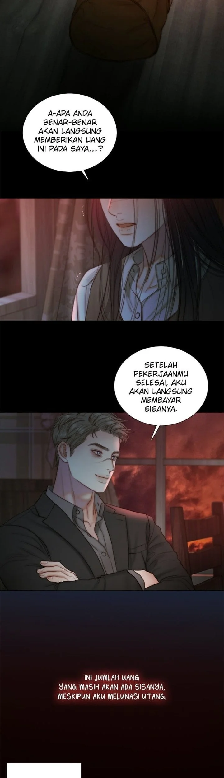 Serena Chapter 129 Gambar 59