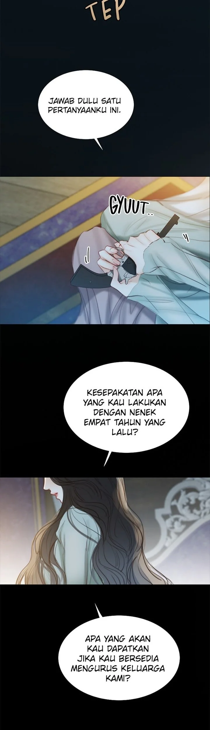 Serena Chapter 13 Gambar 32