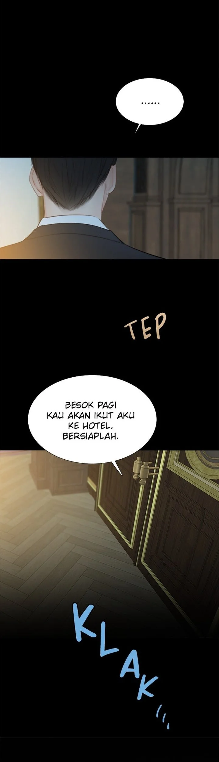 Serena Chapter 13 Gambar 33
