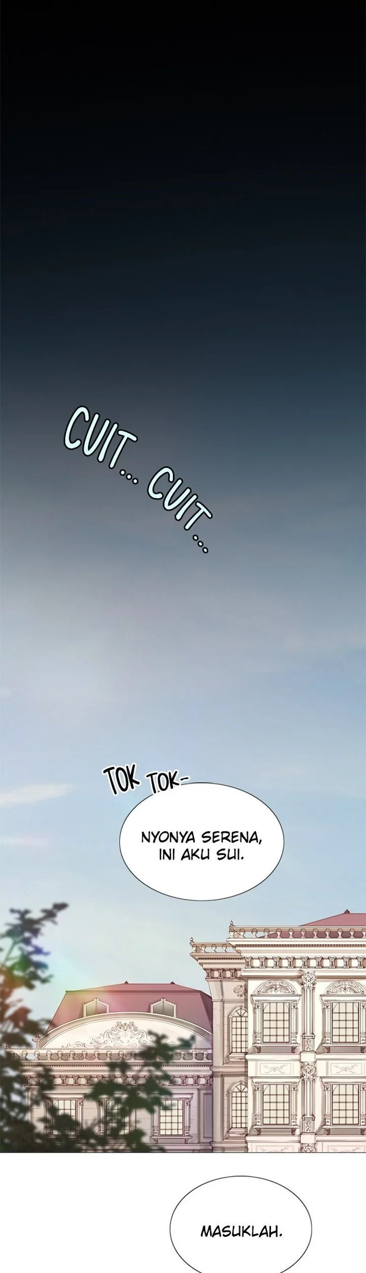 Serena Chapter 13 Gambar 34