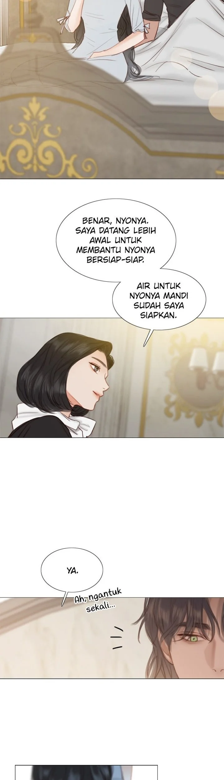 Serena Chapter 13 Gambar 37