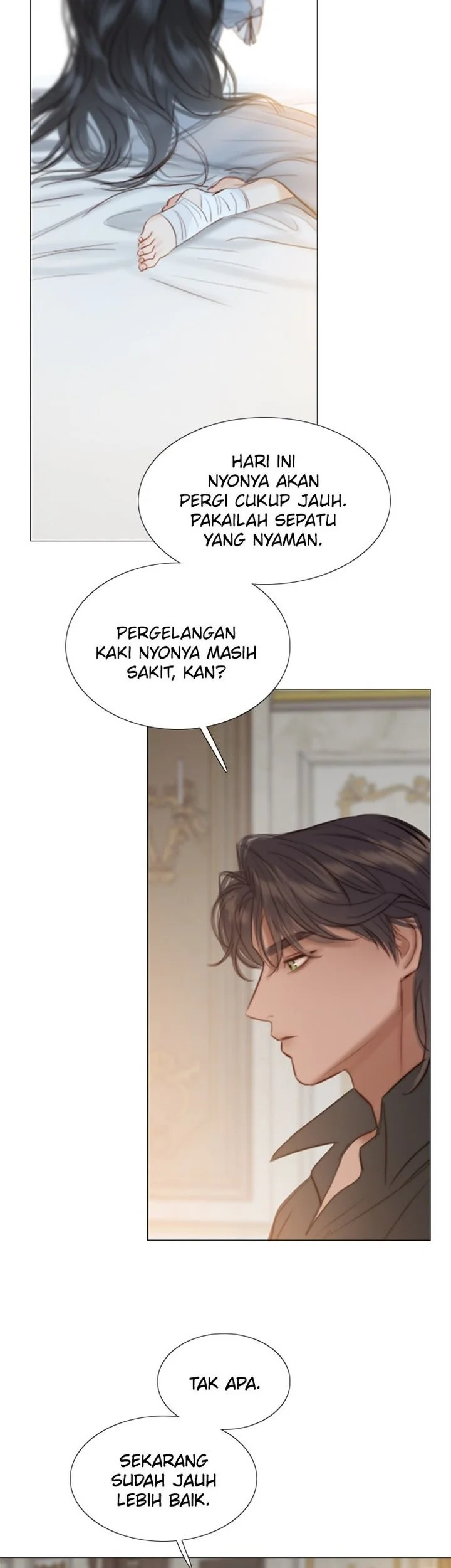 Serena Chapter 13 Gambar 38