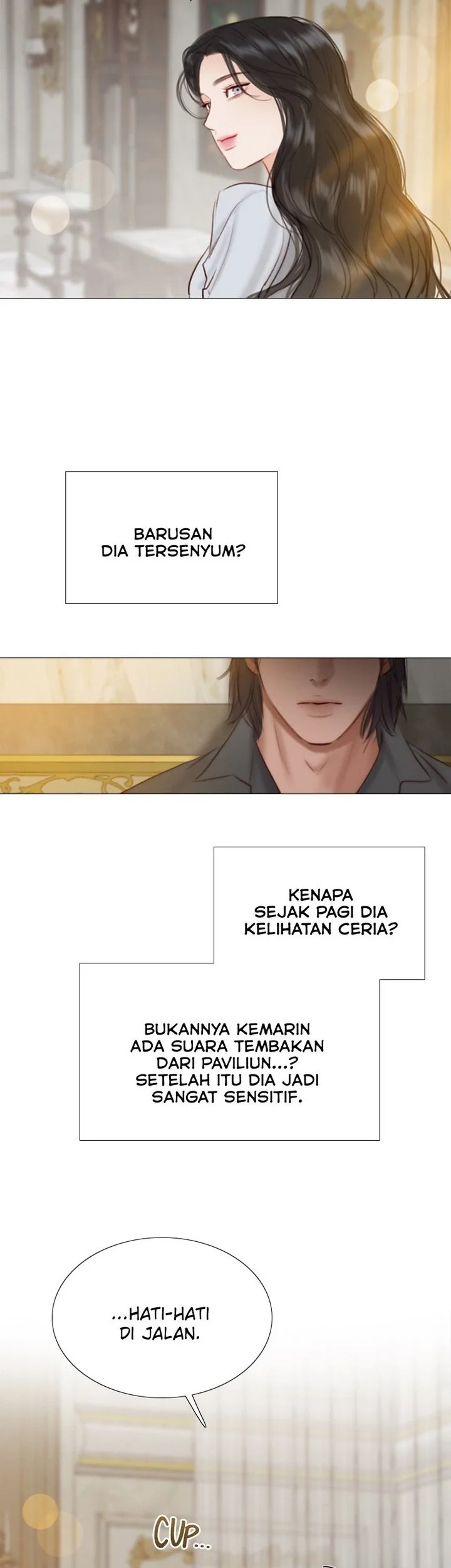 Serena Chapter 13 Gambar 39