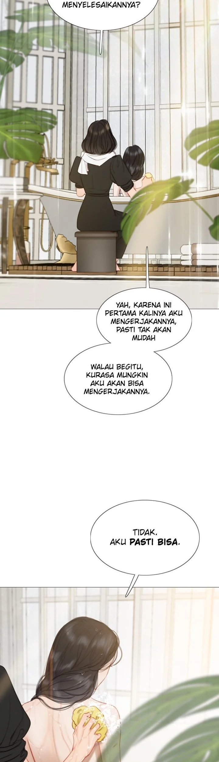Serena Chapter 13 Gambar 41