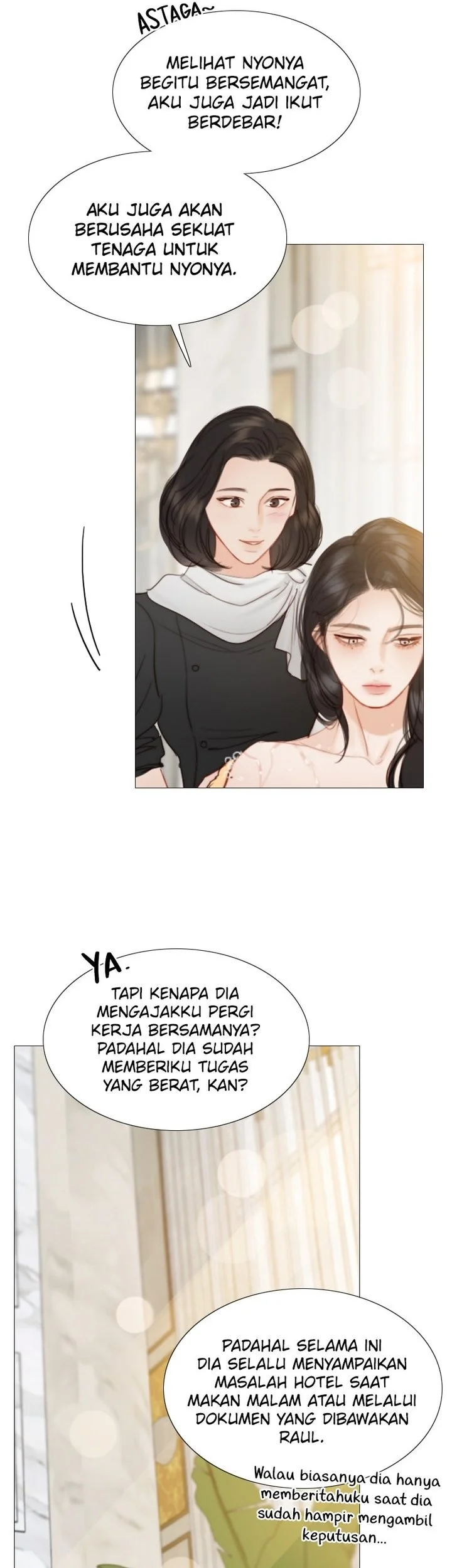 Serena Chapter 13 Gambar 43