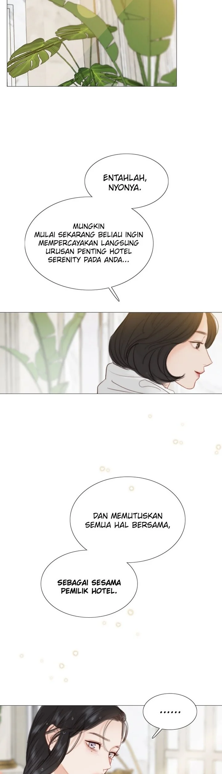 Serena Chapter 13 Gambar 44