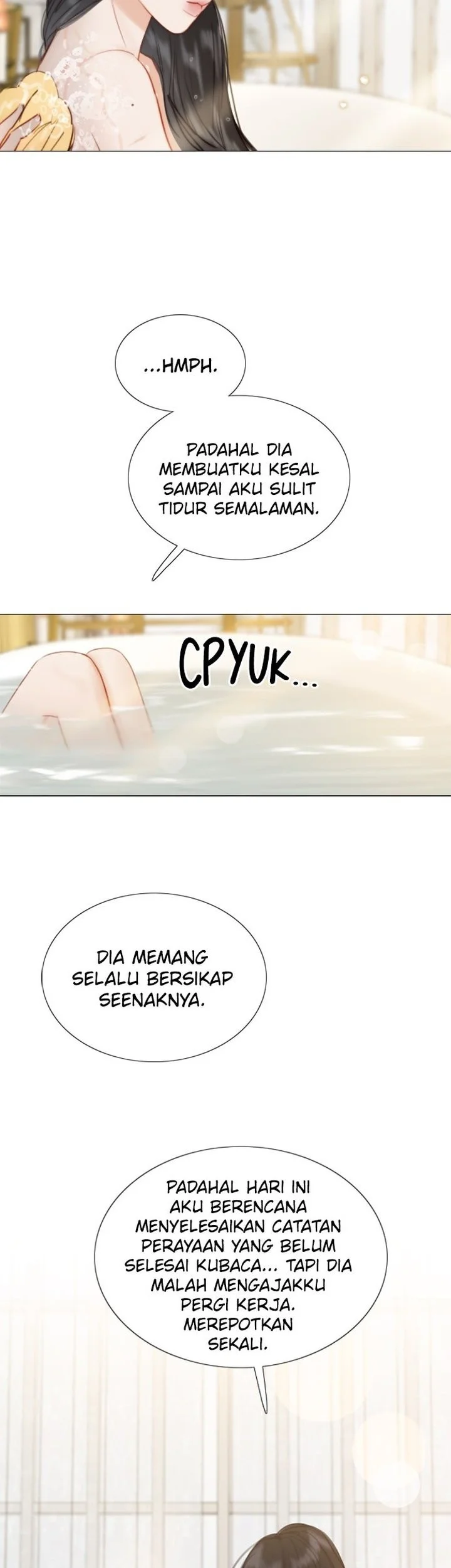 Serena Chapter 13 Gambar 45