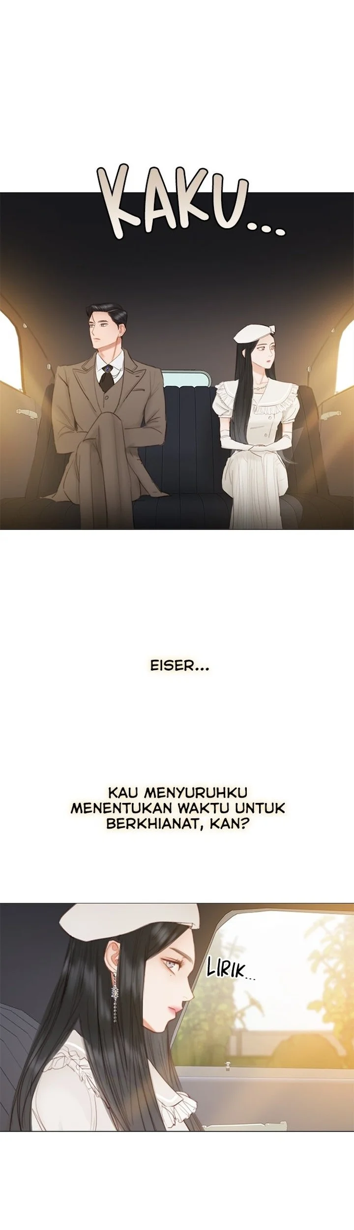 Serena Chapter 13 Gambar 48