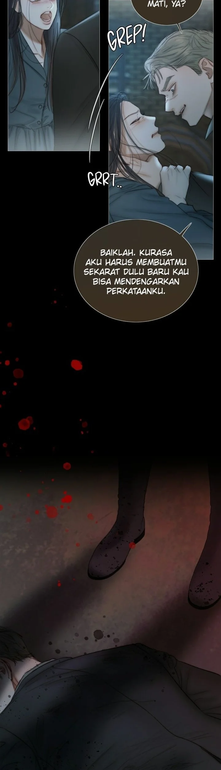 Serena Chapter 130 Gambar 27