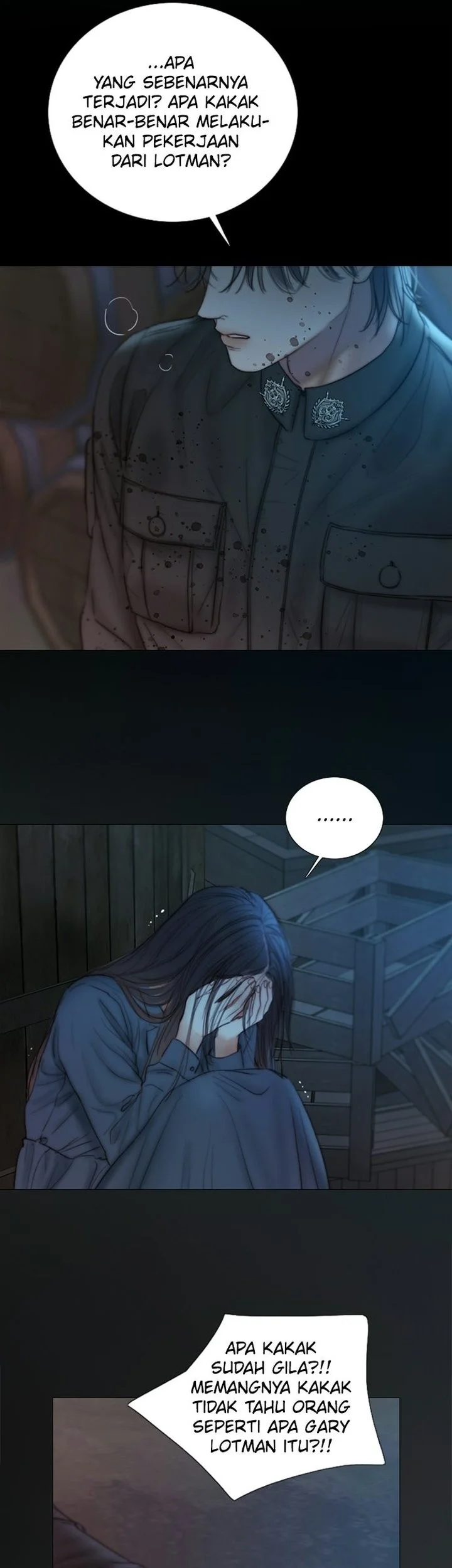 Serena Chapter 130 Gambar 29