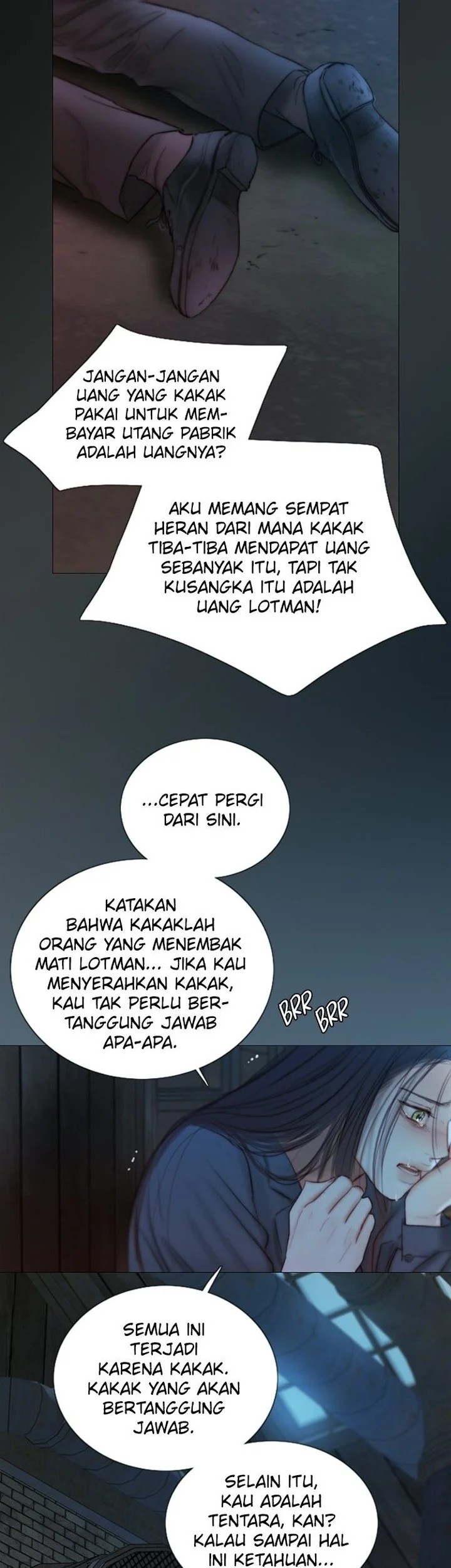 Serena Chapter 130 Gambar 30