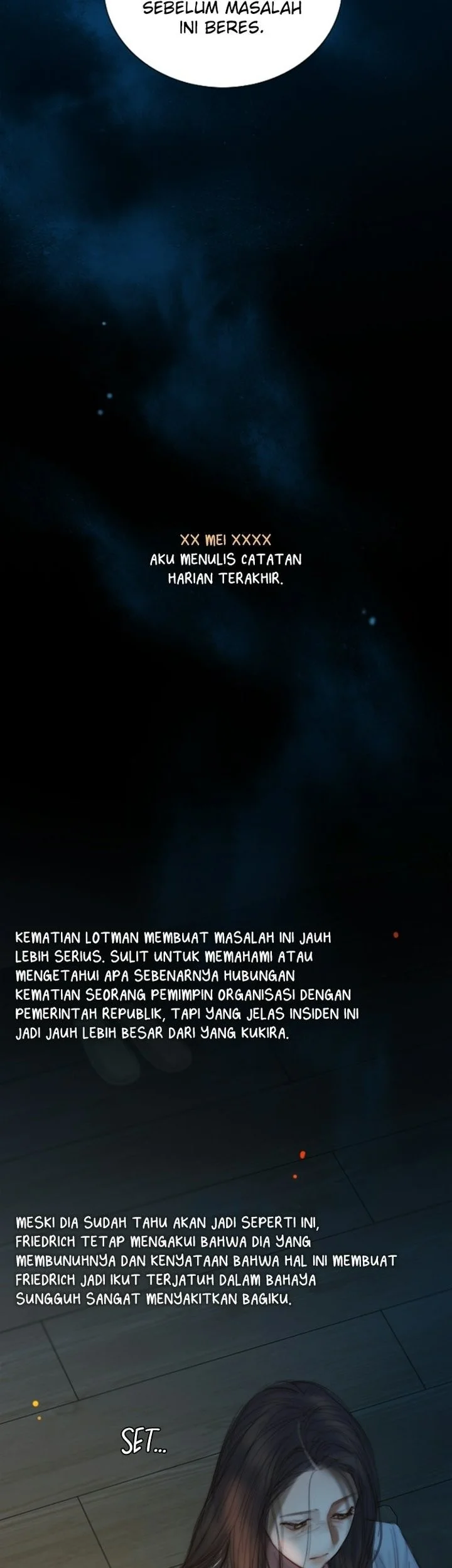 Serena Chapter 130 Gambar 33
