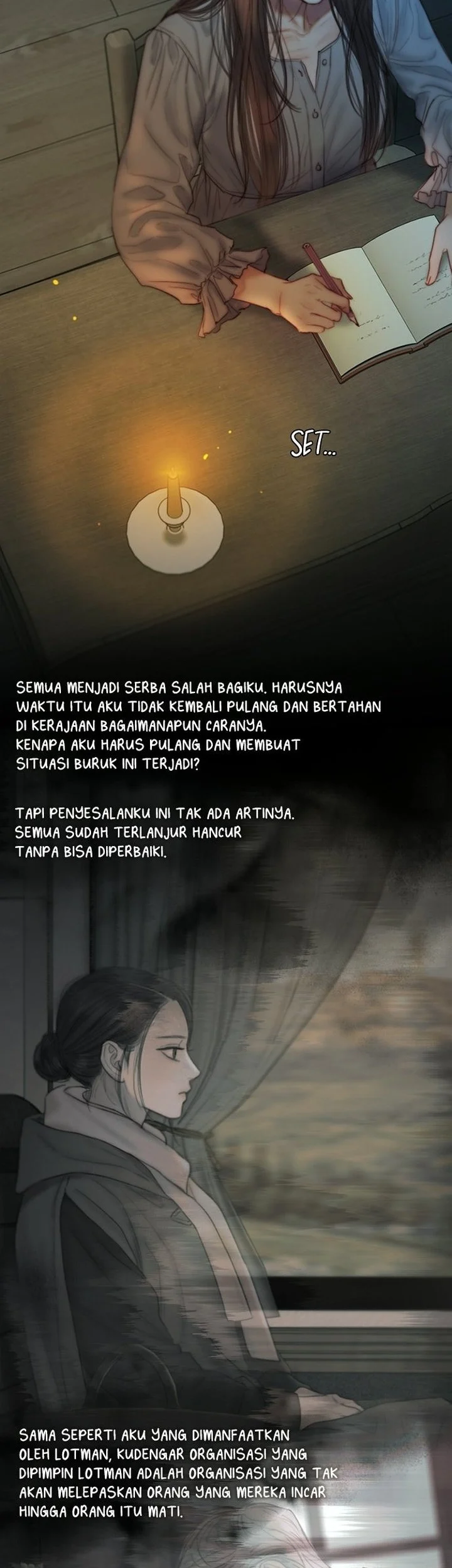Serena Chapter 130 Gambar 34