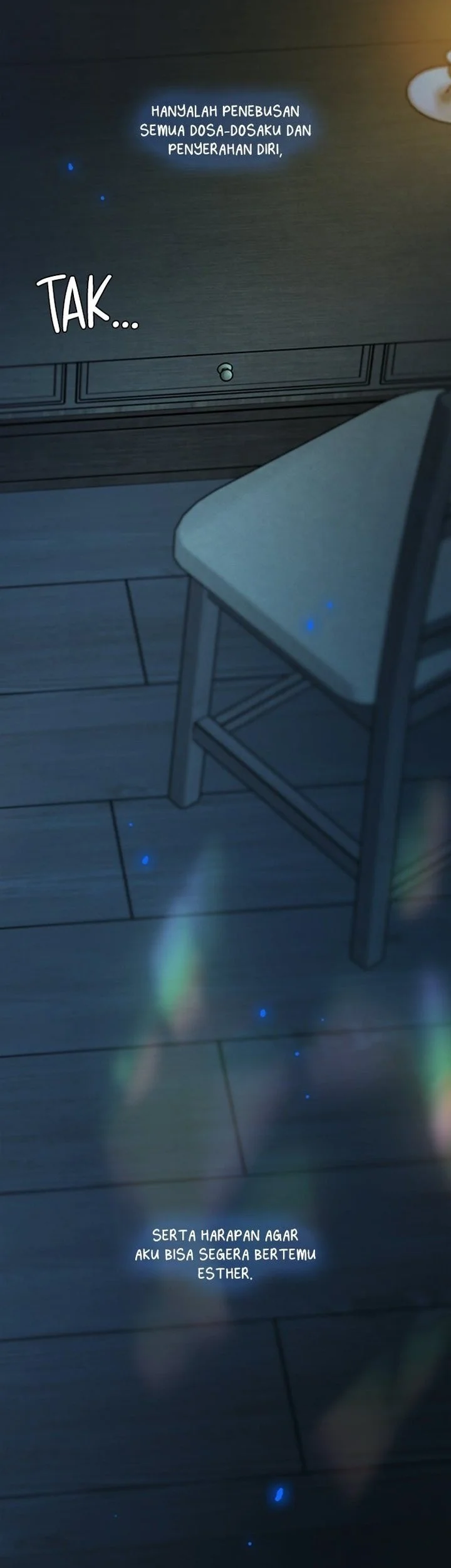 Serena Chapter 130 Gambar 38