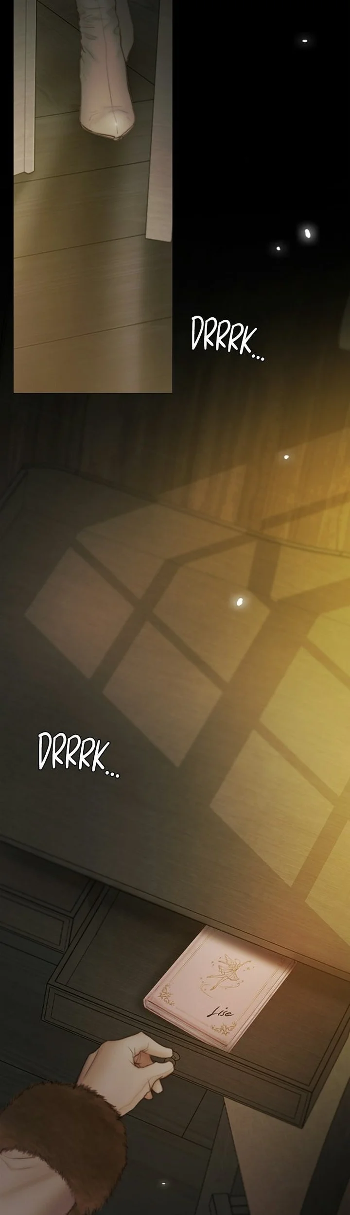 Serena Chapter 130 Gambar 41
