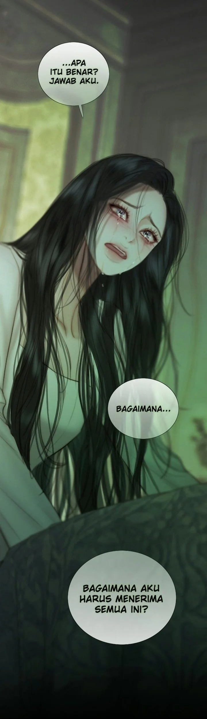 Serena Chapter 131 Gambar 30
