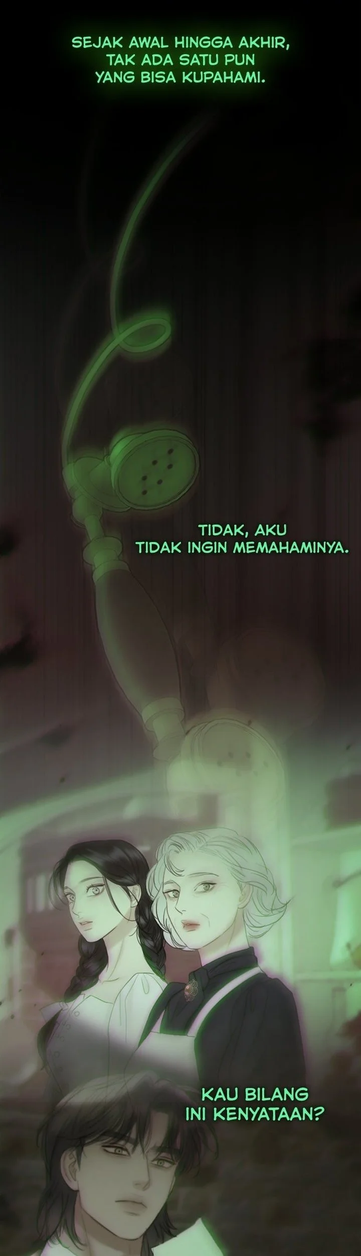 Serena Chapter 131 Gambar 31