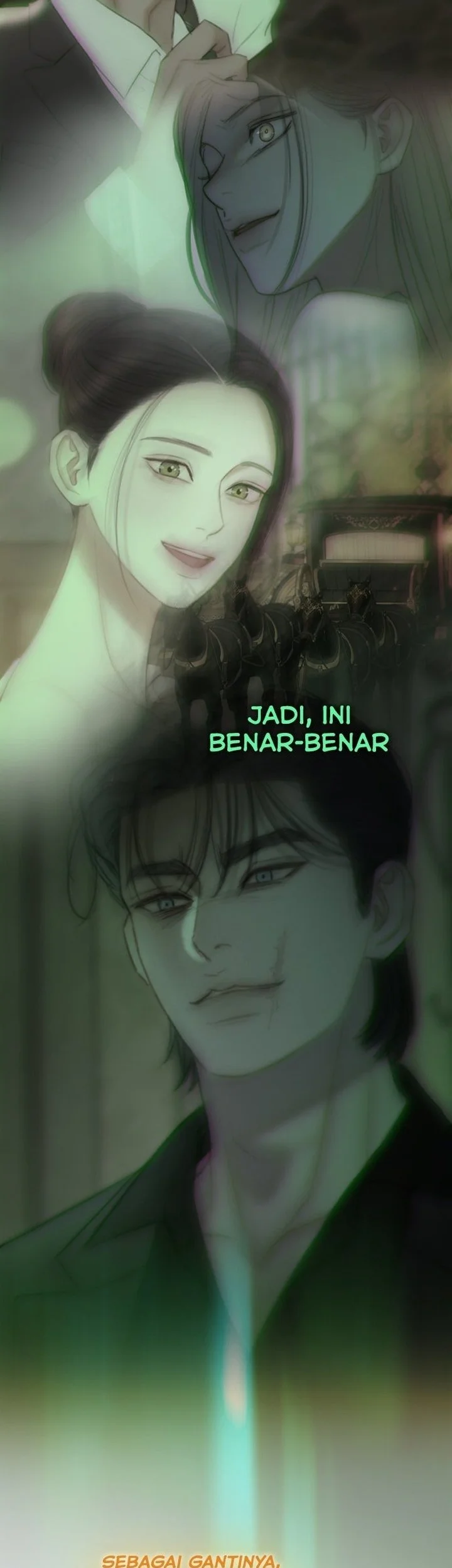 Serena Chapter 131 Gambar 32