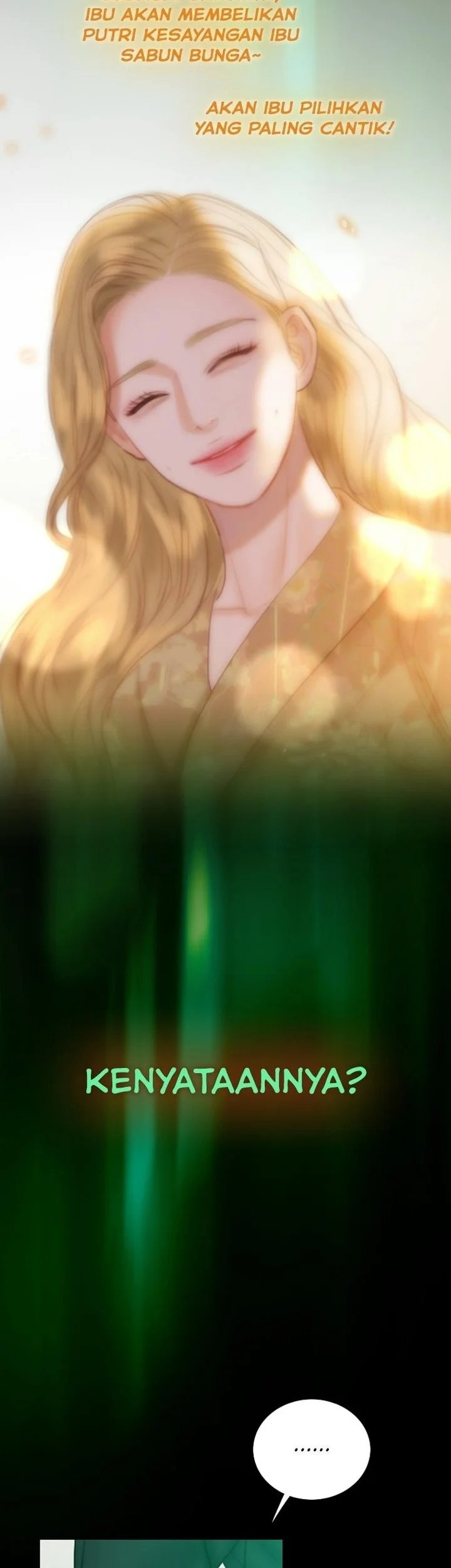 Serena Chapter 131 Gambar 33