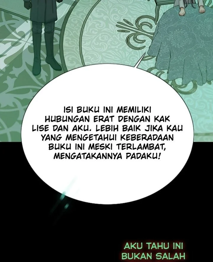 Serena Chapter 131 Gambar 35