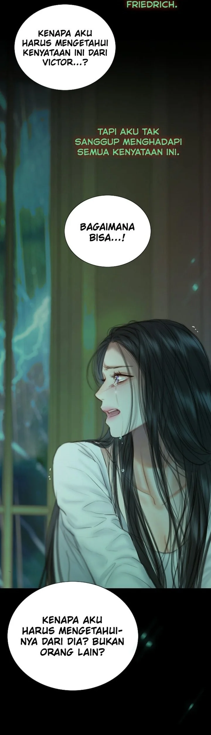 Serena Chapter 131 Gambar 36