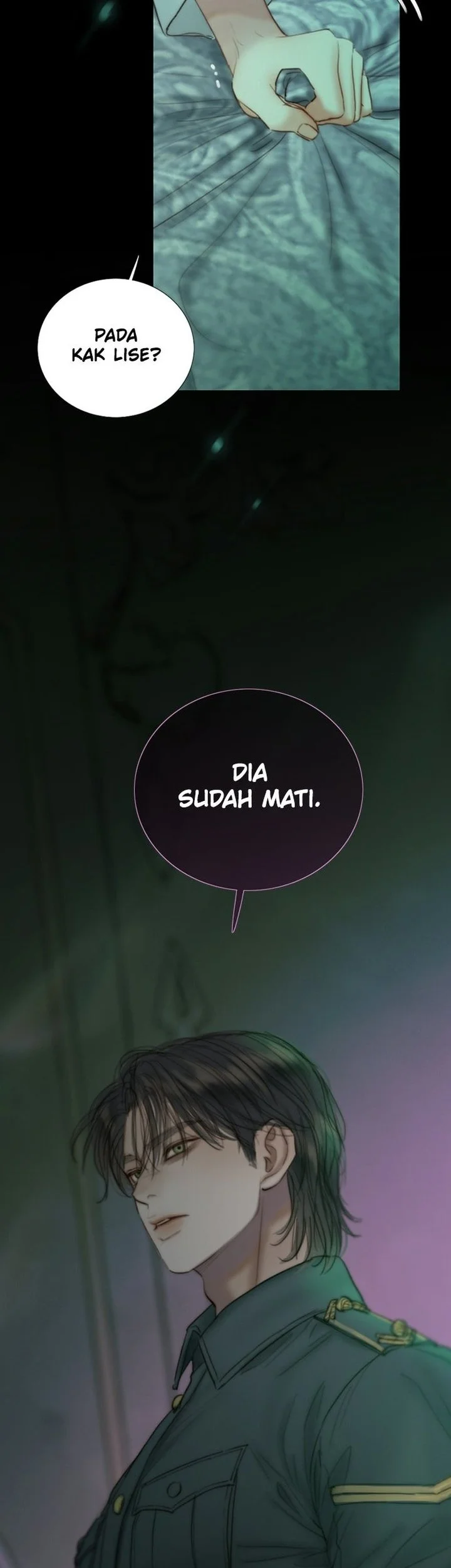 Serena Chapter 131 Gambar 39