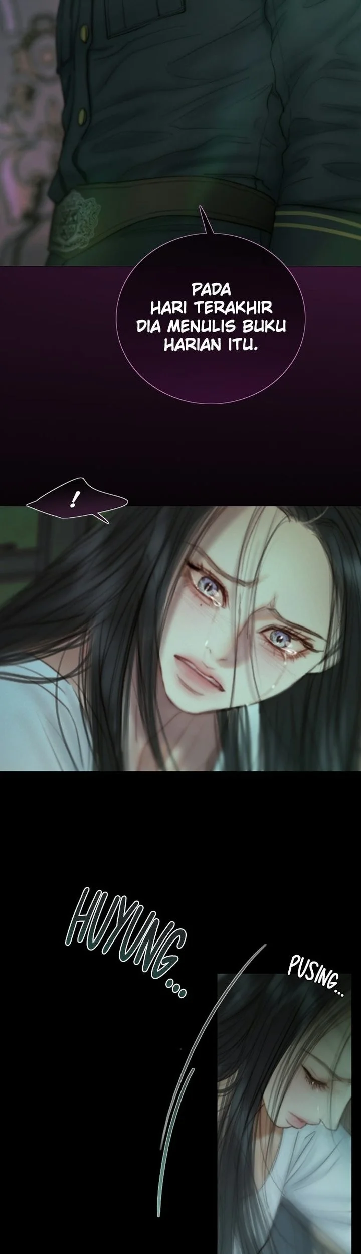 Serena Chapter 131 Gambar 40