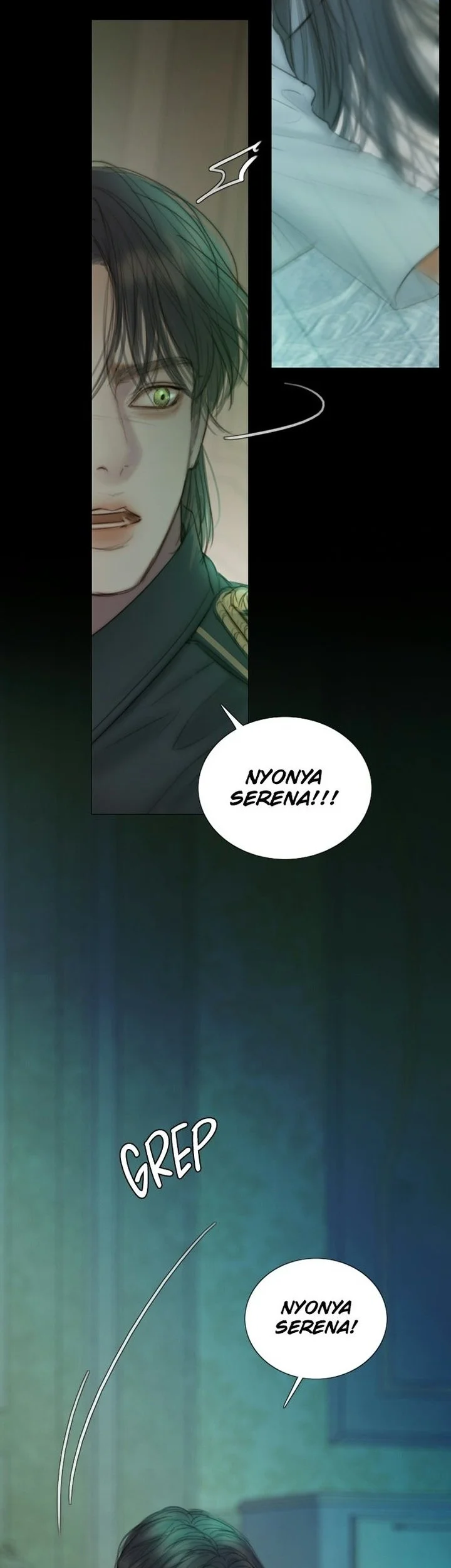 Serena Chapter 131 Gambar 41