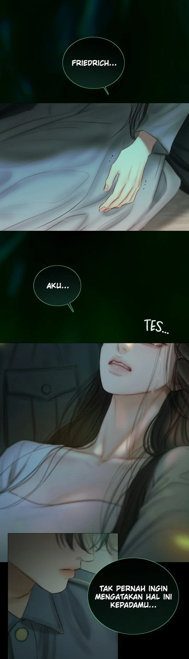 Serena Chapter 131 Gambar 43