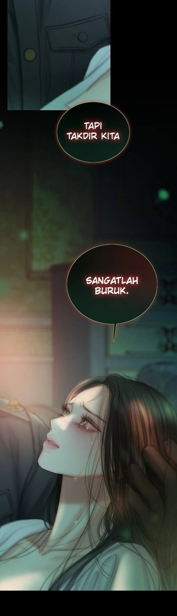 Serena Chapter 131 Gambar 44