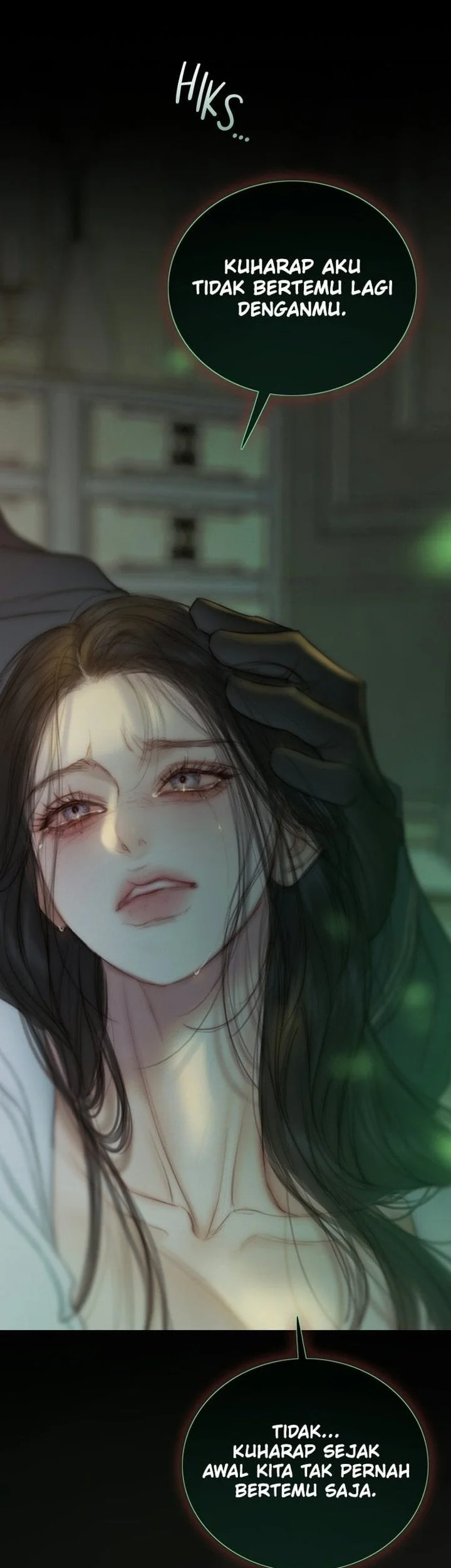 Serena Chapter 131 Gambar 45