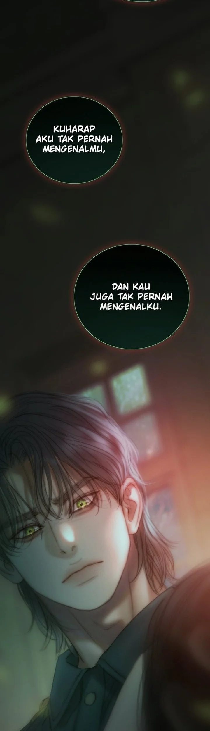Serena Chapter 131 Gambar 46