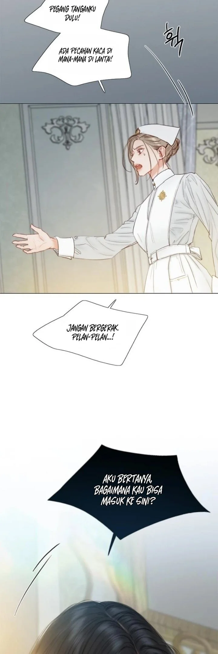 Serena Chapter 132 Gambar 34