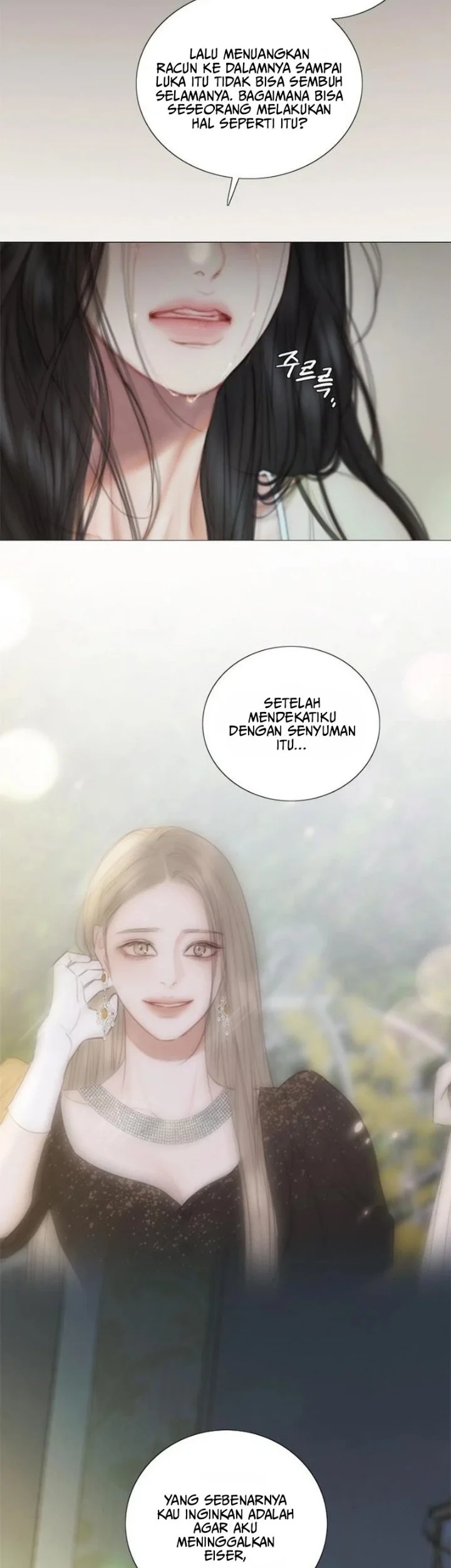Serena Chapter 132 Gambar 39
