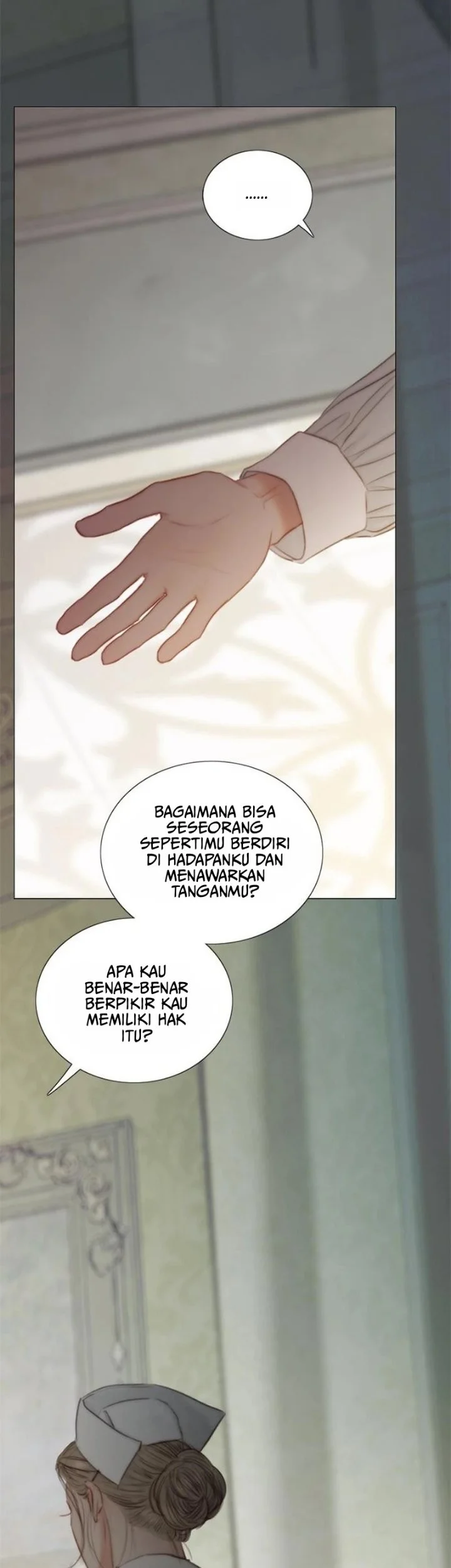 Serena Chapter 132 Gambar 41