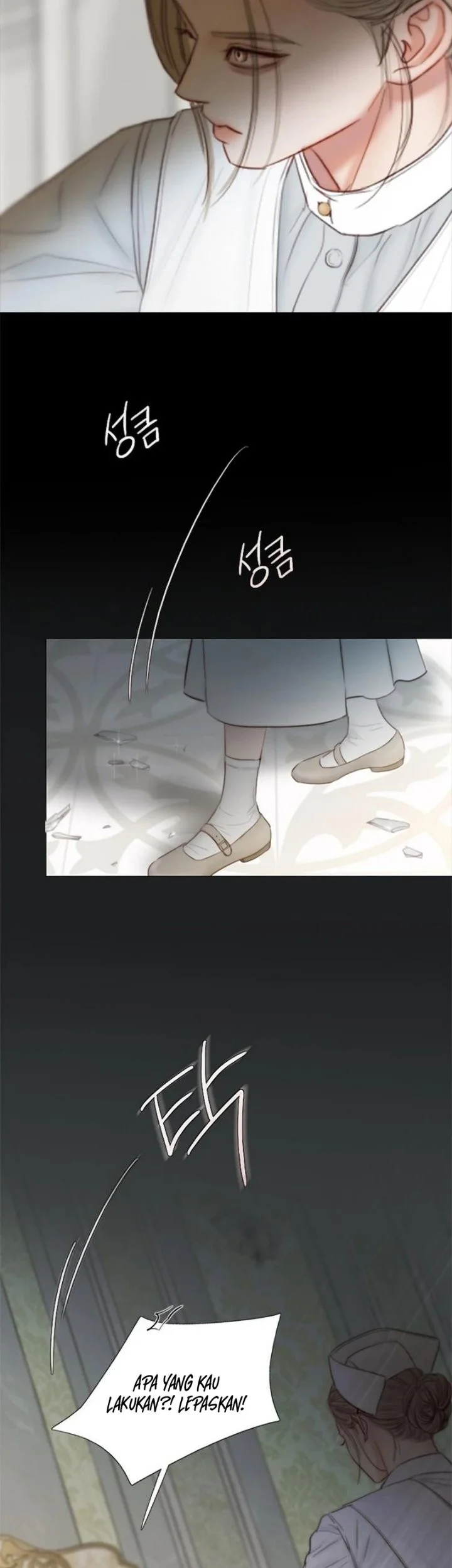 Serena Chapter 132 Gambar 44