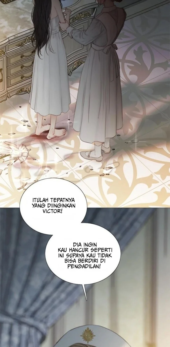 Serena Chapter 132 Gambar 49