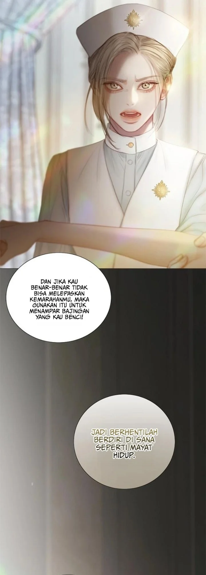 Serena Chapter 132 Gambar 52